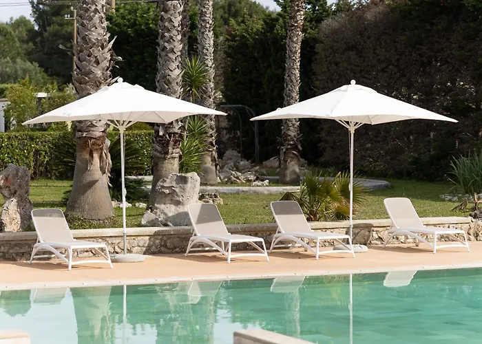 Masseria Tenuta Specolizzi