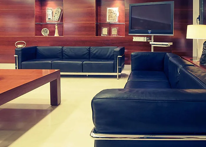 Mercure San Biagio