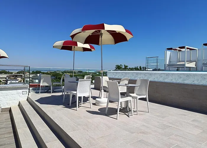 Hotel mit Whirlpool Vienna