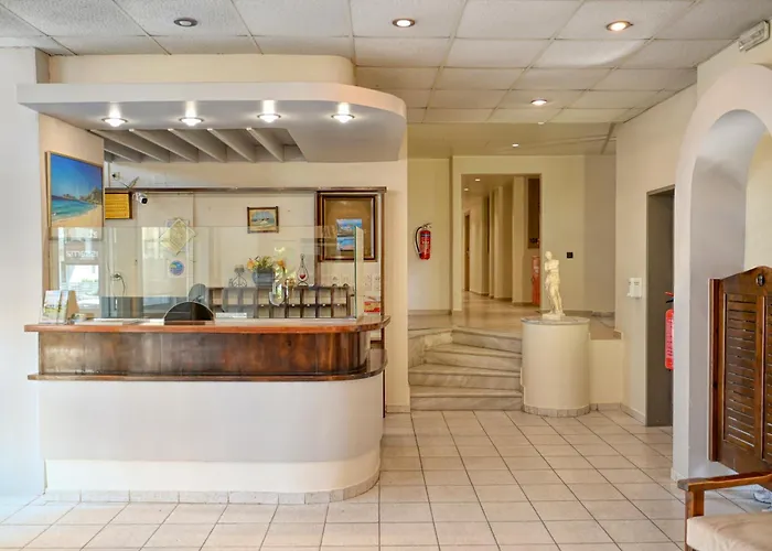 Falassarna Hotel