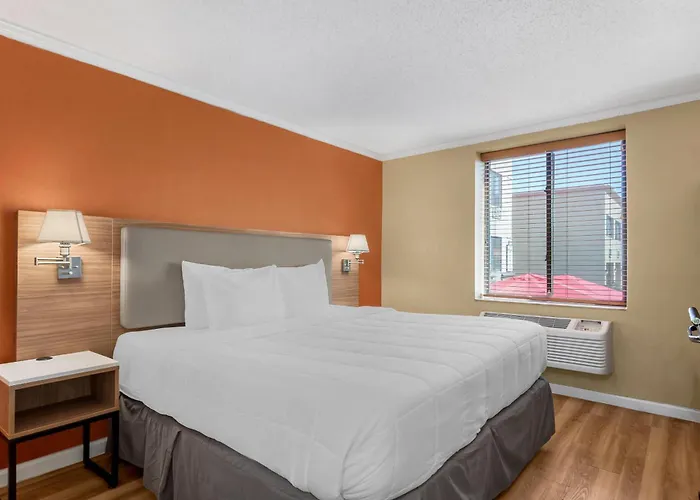 Family resorts Quality Inn Jfk Airport Rockaway Blvd