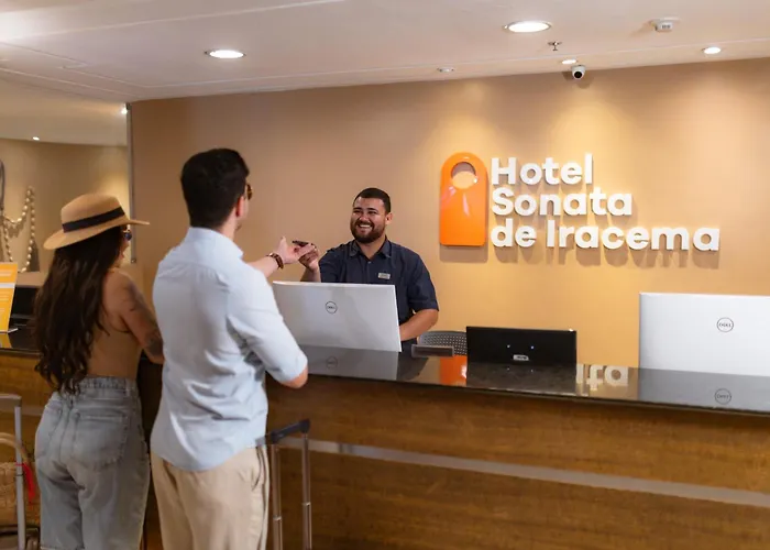 Sonata De Iracema