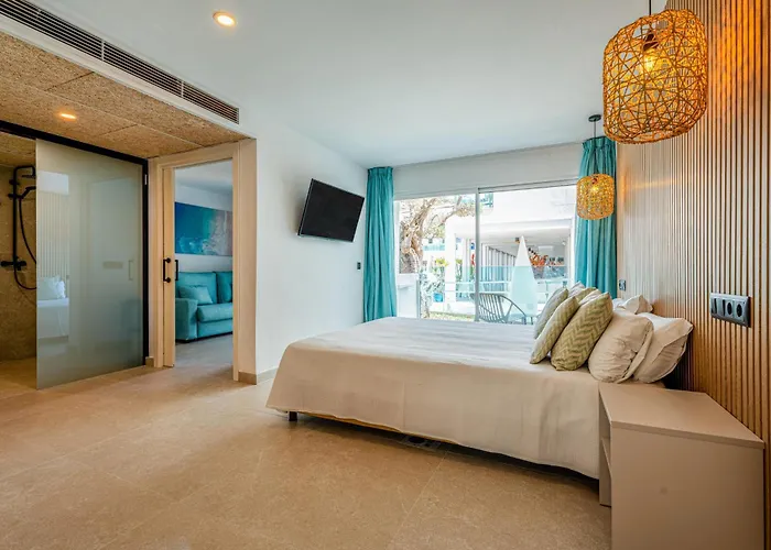 Marsenses Puerto Pollensa Hotel & Spa Adults Only
