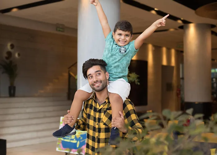  Novotel Casablanca City Center