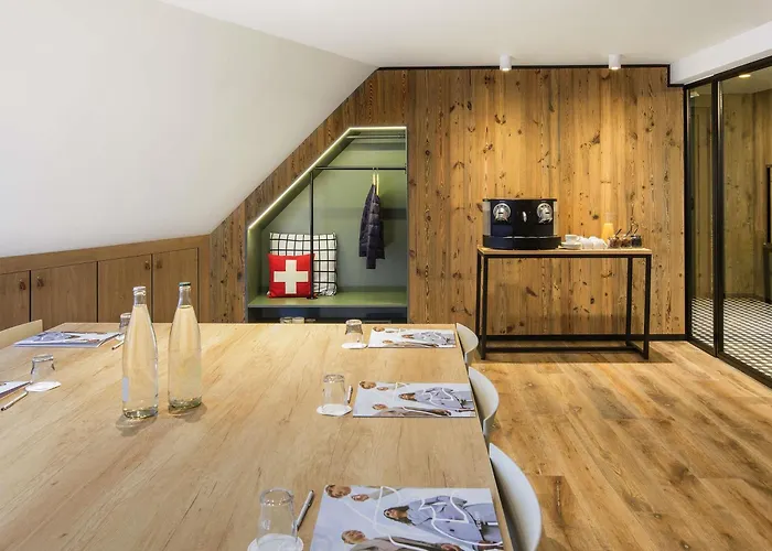 Mercure Chambery Centre
