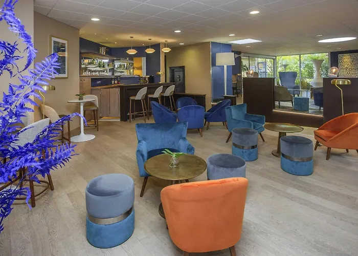 Mercure Vannes Le Port