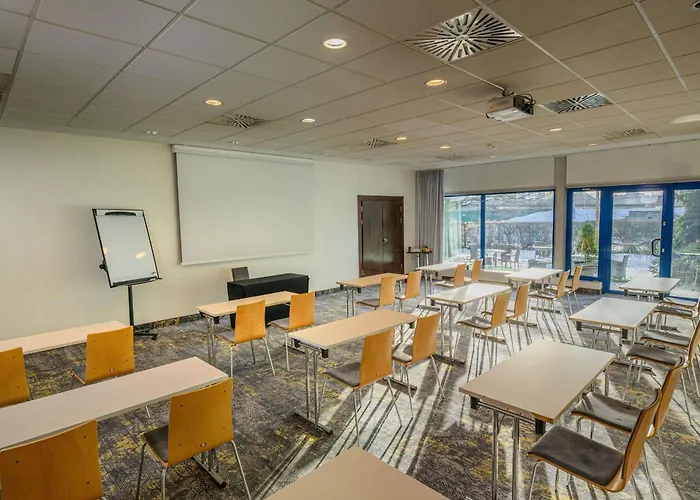 Novotel Gdansk Centrum