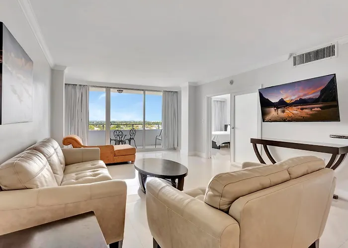 Ocean Manor Beach Resort