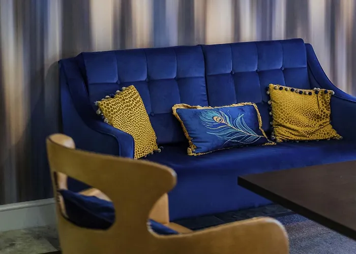 Mercure Milton Keynes Hotel