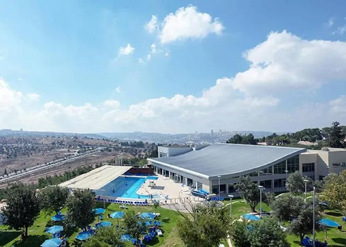 5 star hotels Ramat Rachel Resort