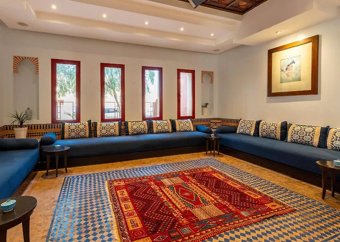Ibis Ouarzazate Centre