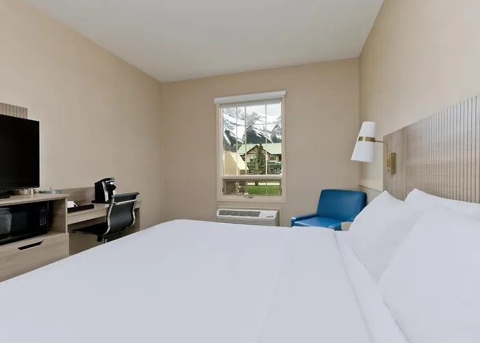 Grande Rockies Resort-Bellstar Hotels & Resorts