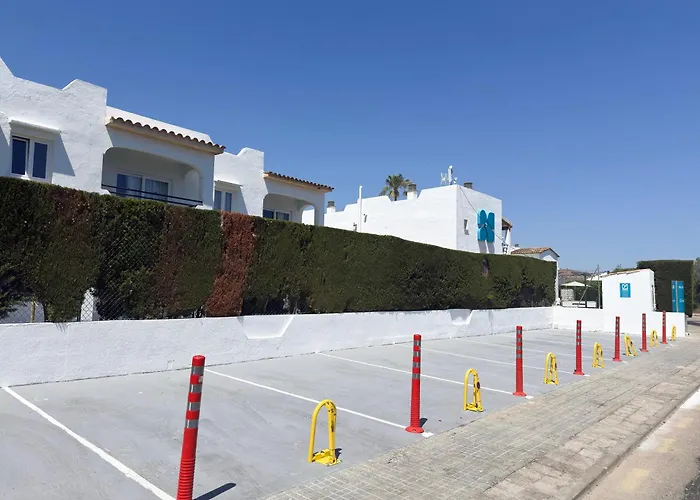 3-Sterne-Hotel: Bluesea Gran Playa