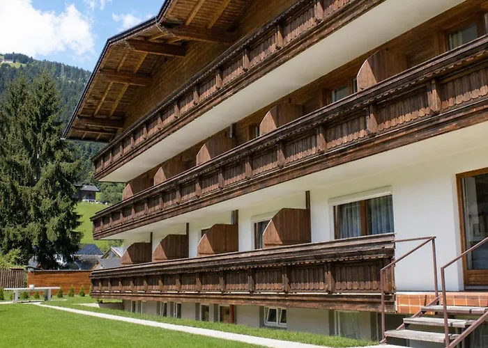 First Mountain Zillertal