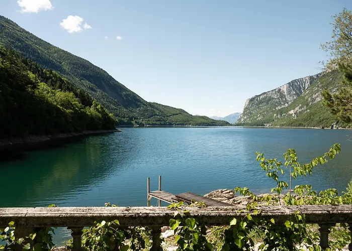 Grand Hotel Molveno