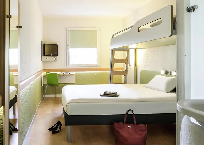 Animaux admis Ibis Budget