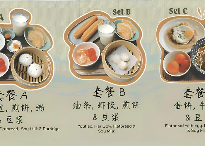 Ji Hotel Orchard Singapore