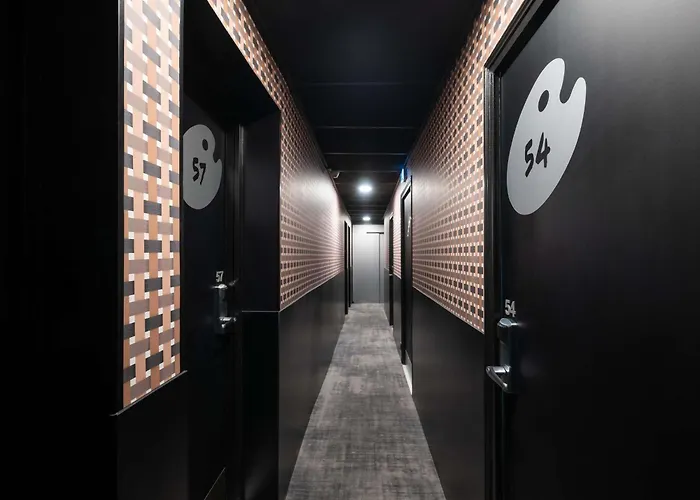 Hôtel accueillant les animaux: Ibis Styles Paris Cadet Lafayette