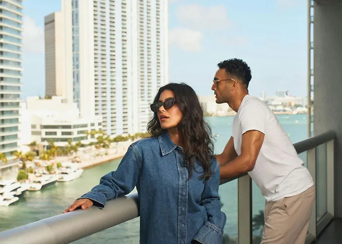 Motel W Miami