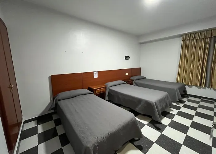 Hostal Blumen