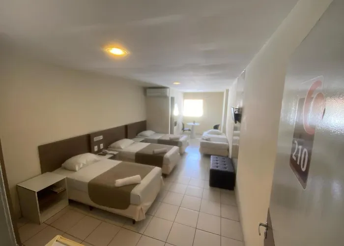Hotel Central Caruaru
