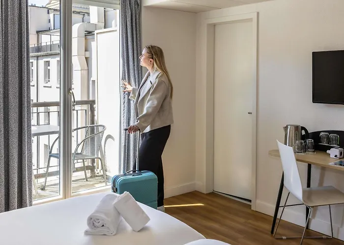 ibis Styles Luzern