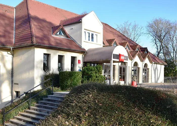 Hotel Ibis Nevers