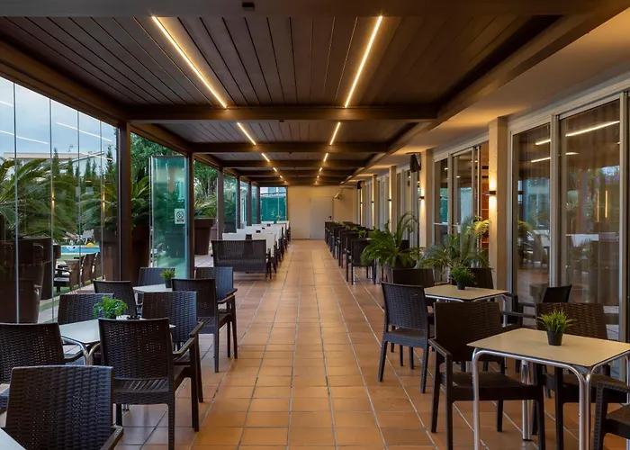 Hotel Panorama