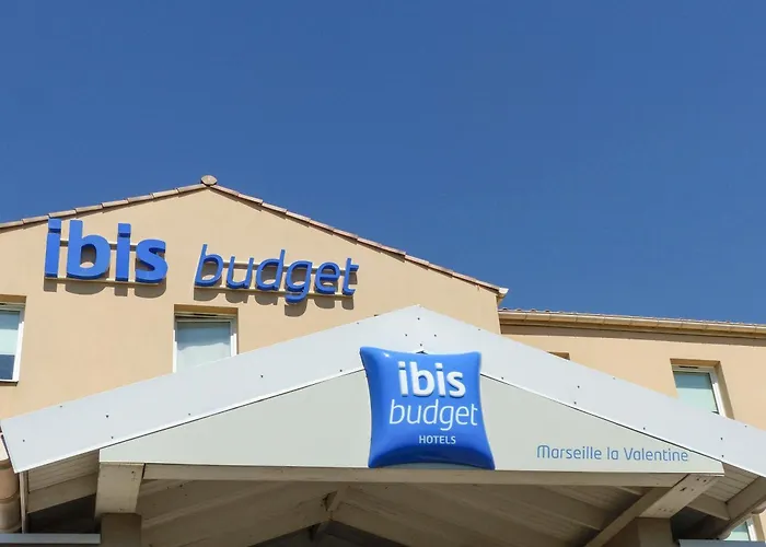 Ibis Budget Valentine