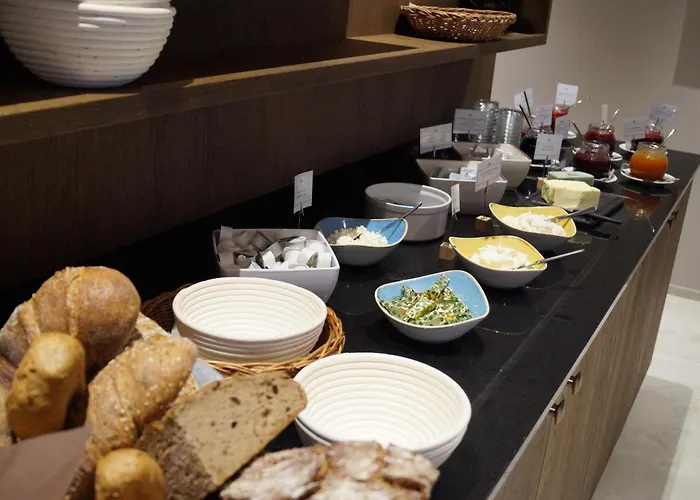 Hotel con Spa Berghotel