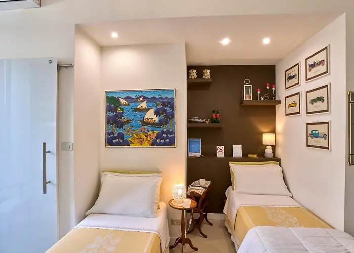 Casa Armenia B&B