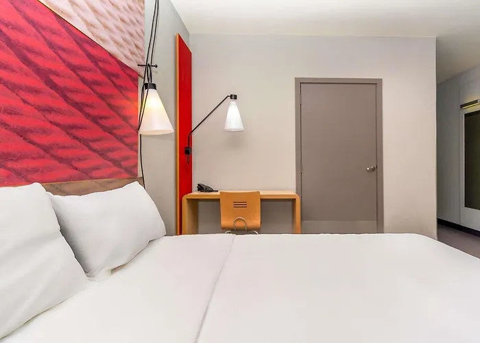 ibis Campo Grande