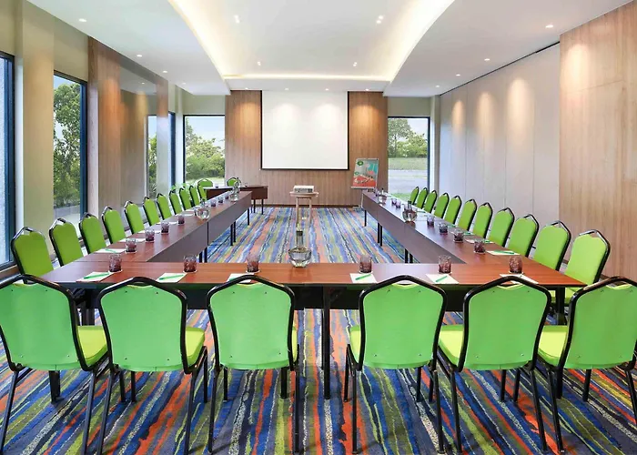 Family Hotel: Ibis Styles Bogor Raya