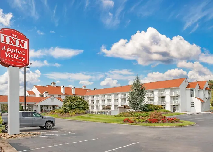The Inn At Apple Valley, An Ascend Collection Hotel