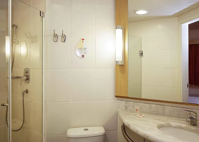 Ibis Uberlandia