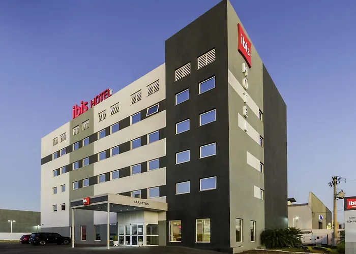 Ibis Barretos