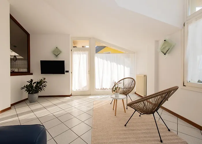 Agritur Comai