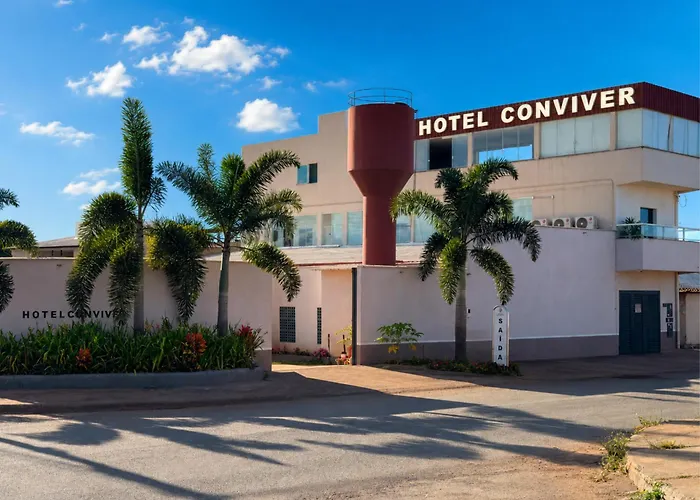  Conviver