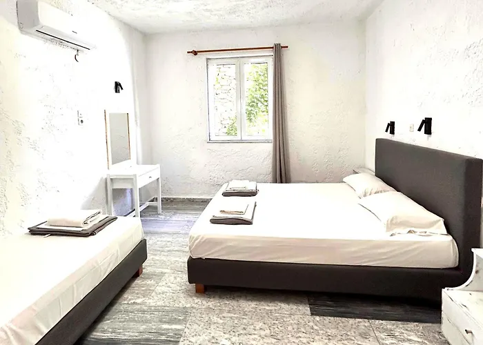 Matala Hostel