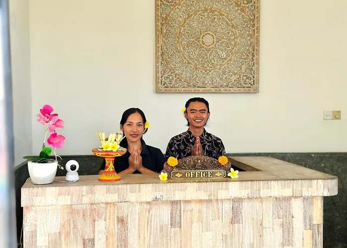 Pulu Sari Suite Ubud