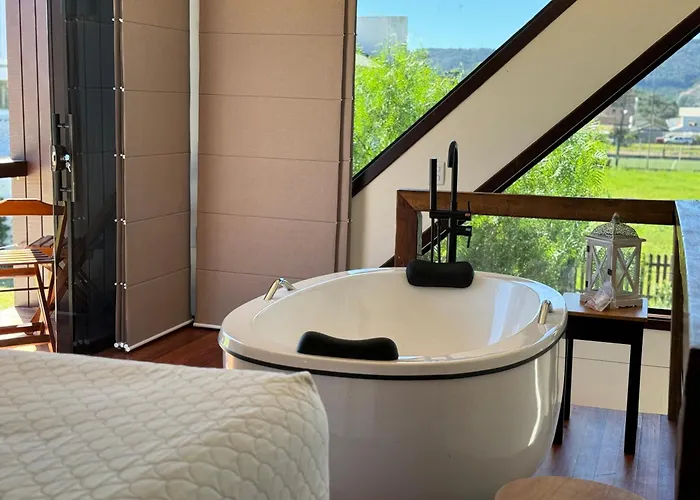 Lofts Urbano