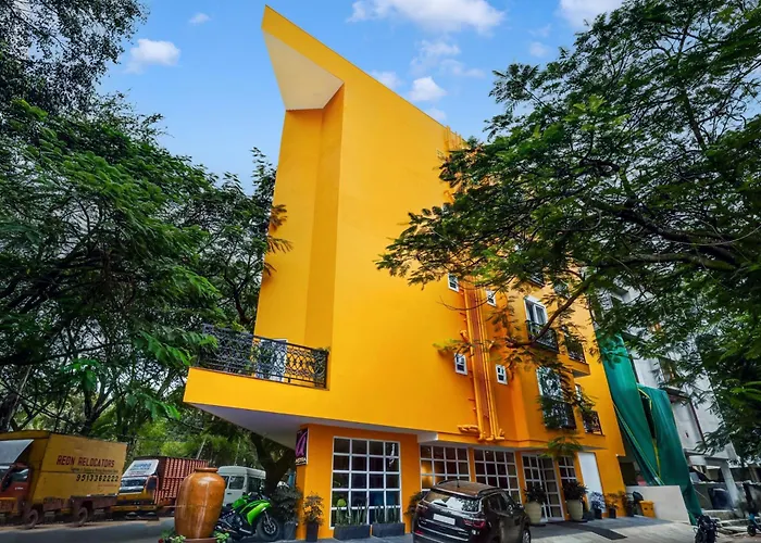 Astra s & Suites - Koramangala