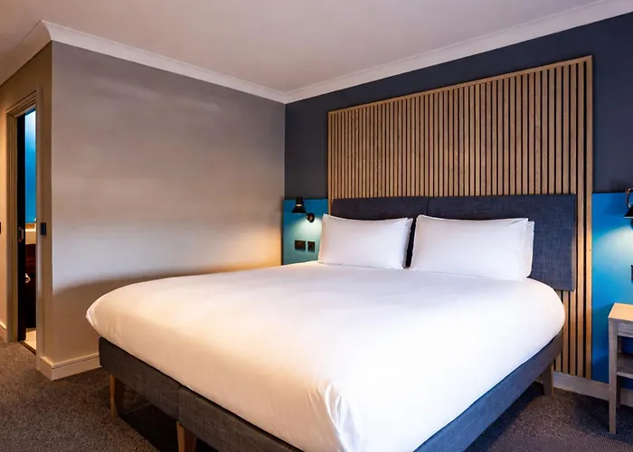 Village Hotel Warrington