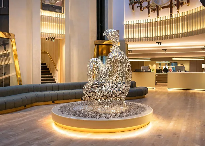 Grand Plaza &Wellness