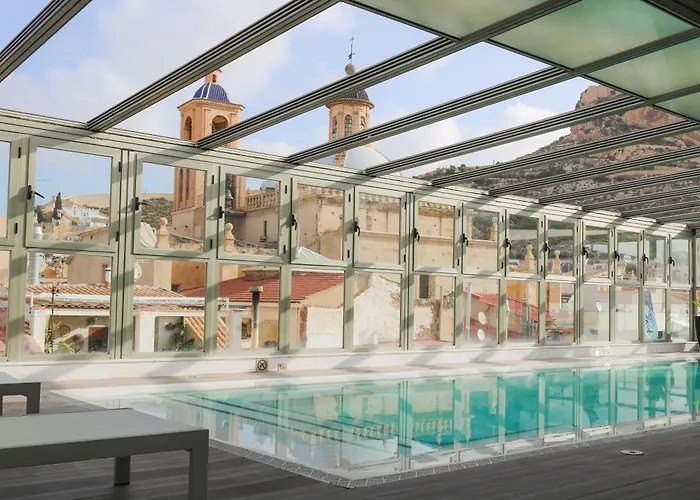 Hospes Amerigo, Alicante, A Member Of Design s