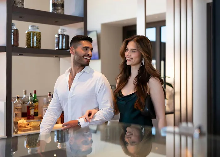  Malta Marriott Resort & Spa