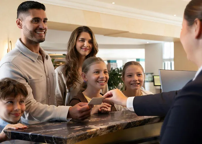  Malta Marriott Resort & Spa