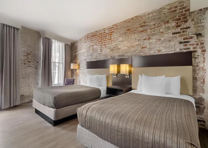 Hotels with tennis Best Western Plus St. Christopher
