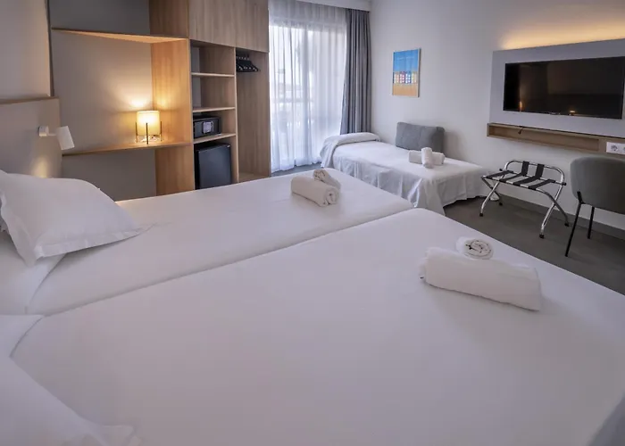 GHT S'Agaró Mar Hotel