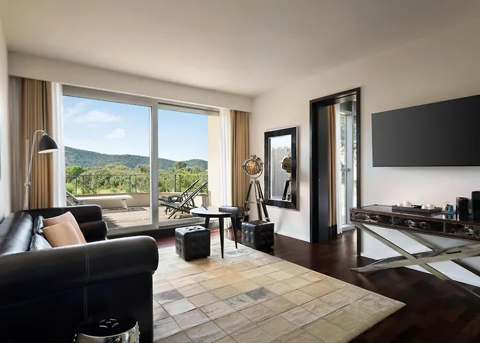 Argentario Golf & Wellness Resort, Autograph Collection
